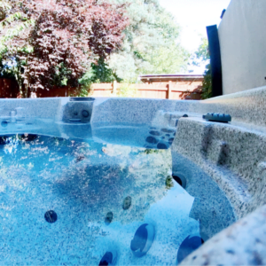 Hot Tub Repair Vancouver, WA